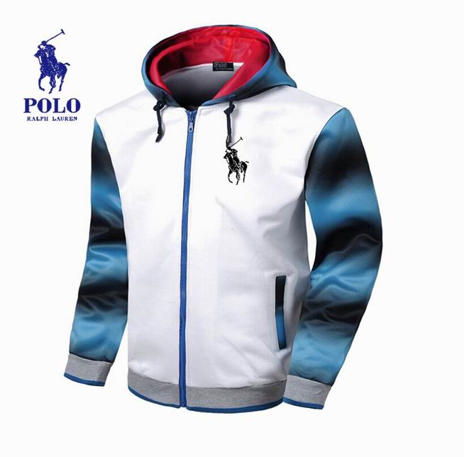 polo hoodie S-XXXL-288